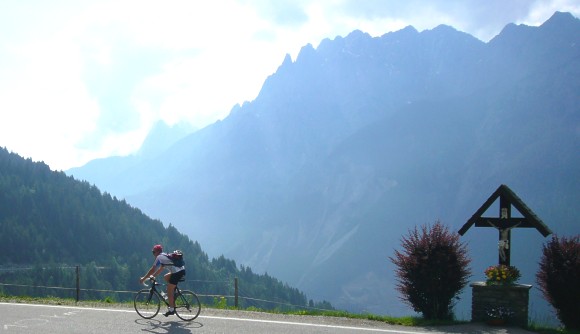 Pustertaler H�henstra�e