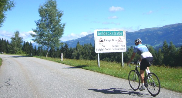 Villacher Alpenstrae