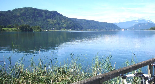 Gerlitzen Alpenstrae
