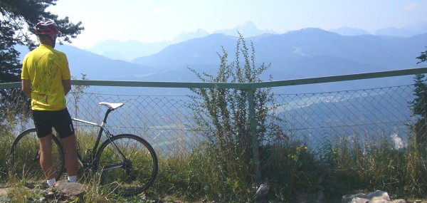 Villacher Alpenstrae