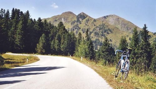 auf der Nockalmstrae