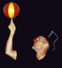 Drehball