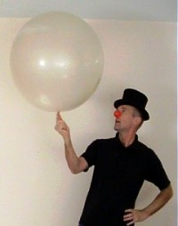 Riesenball