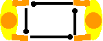 Passrichtung
