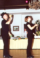 Sandra & Gerd