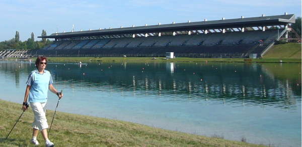 Nordic Walking lernen