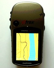 GPS-Ger�t